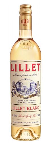 LILLET BLANC 750ML