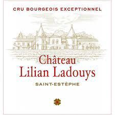 CHATEAU LILIAN LADOUYS SAINT ESTEPHE 2020 MAGNUM WINE ENTHUSIAST 95