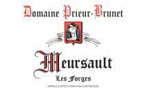 DOMAINE PRIEUR-BRUNET MEURSAULT ROUGE 2020
