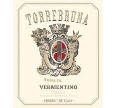TORREBRUNA VERMENTINO TOSCANA 2022