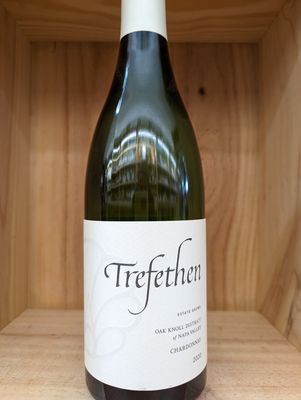 TREFETHEN ESTATE CHARDONNAY 2021