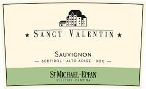 ST. MICHAEL-EPPAN SAUVIGNON SANCT VALENTIN 2021