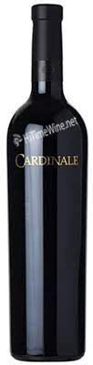 CARDINALE CABERNET SAUVIGNON NAPA VALLEY 2019 JEB DUNNUCK 98