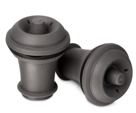 VACU VIN STOPPER,PACK OF 2 -