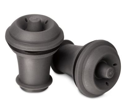 VACU VIN STOPPER,PACK OF 2 -