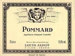 LOUIS JADOT POMMARD 2020