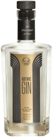 GOTHIC GIN 750ML - 750ML
