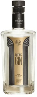 GOTHIC GIN 750ML - 750ML