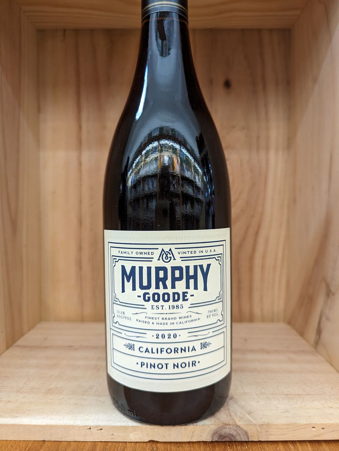 MURPHY GOODE PINOT NOIR 2022