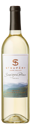 ST. SUPERY NAPA VALLEY SAUVIGNON BLANC 2022
