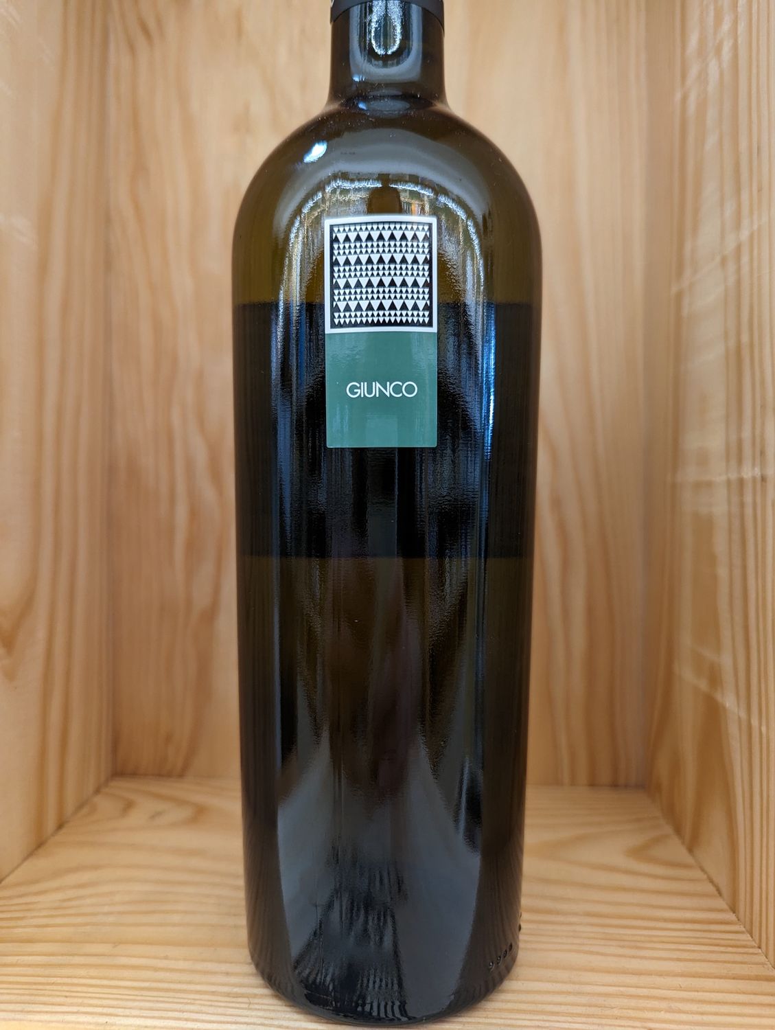 MESA GIUNCO VERMENTINO DI SARDEGNA 2021