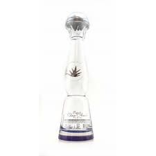 CLASE AZUL TEQUILA PLATA - 750ML