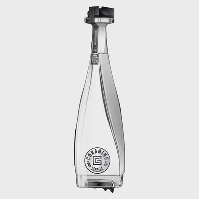 GRAN CORAMINO TEQUILA REPOSADO CRISTALINO