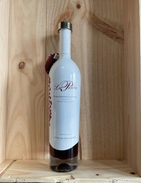 CLASE AZUL LA PINTA POMEGRANATE LIQUEUR  - 750ML