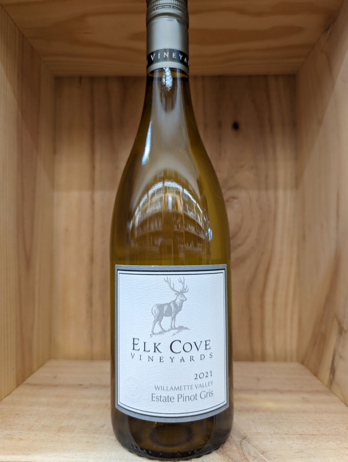 ELK COVE PINOT GRIS 2022 DECANTER 93