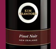 KIM CRAWFORD PINOT NOIR 750ML - 750ML