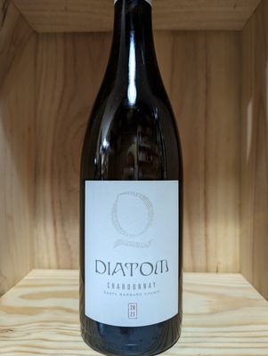 DIATOM SANTA BARBARA COUNTY CHARDONNAY 2023 JEB DUNNUCK 94