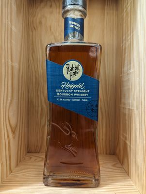 RABBIT HOLE HEIGOLD KENTUCKY STRAIGHT BOURBON - 750ML