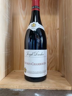 JOSEPH DROUHIN GEVREY-CHAMBERTIN 2021
