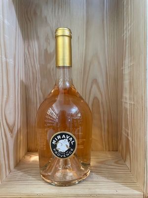 MIRAVAL ROSE&#39; COTE DE PROVENCE 2024 REGULARLY $24.99