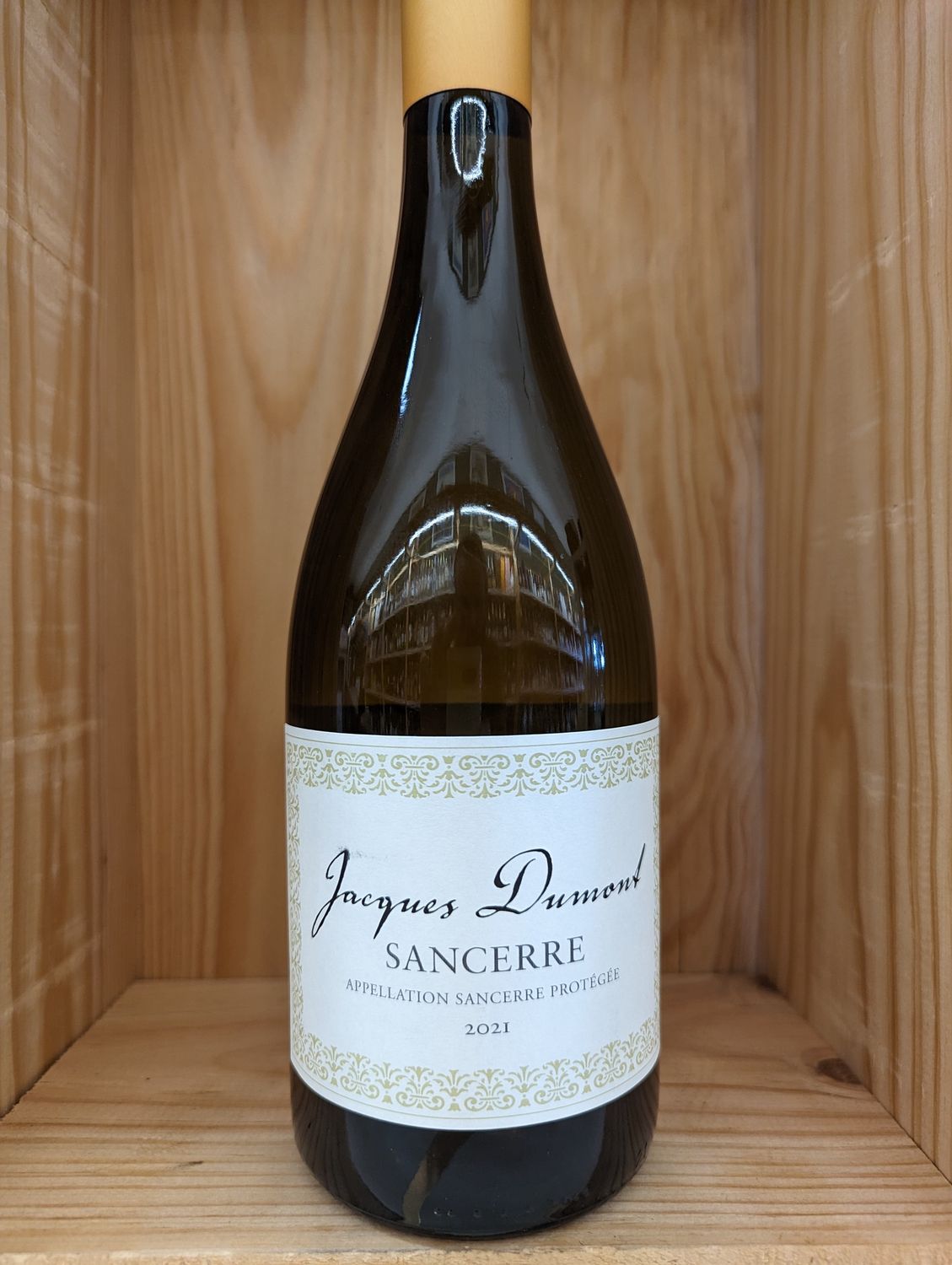 JACQUES DUMONT SANCERRE 2022