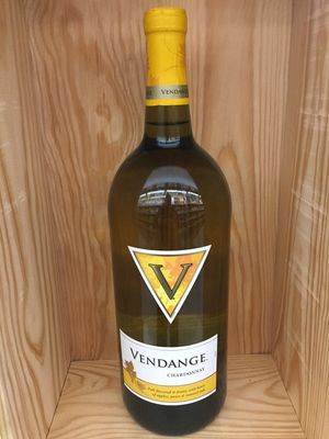 VENDANGE CHARDONNAY 1.5L