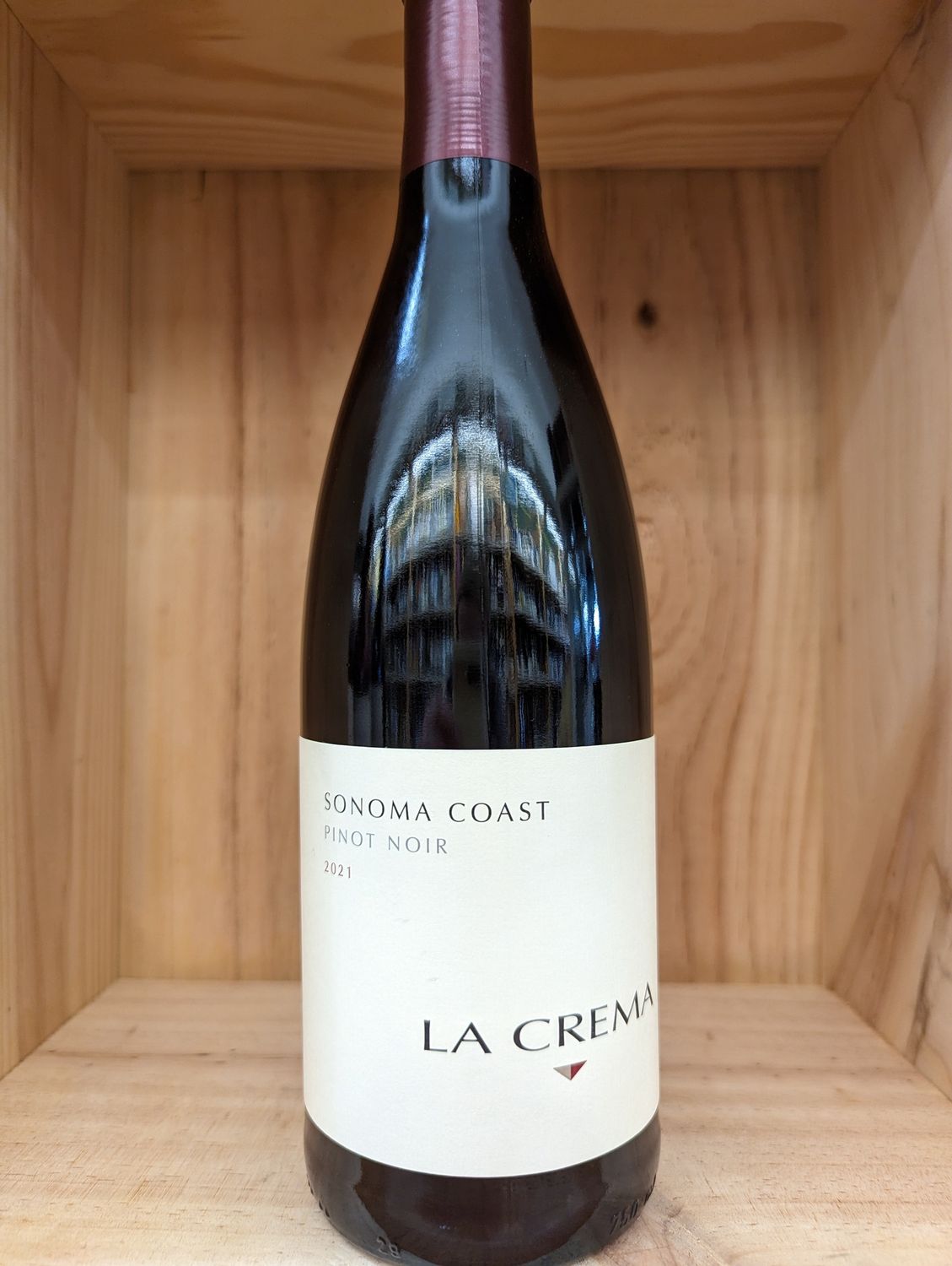 LA CREMA PINOT NOIR SONOMA COAST 2022