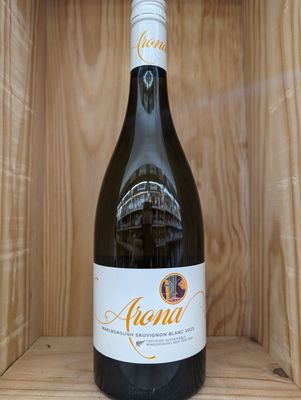 MAKER&#39;S MARQUE ARONA SAUVIGNON BLANC 2023 (VEGAN)