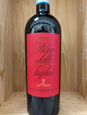 ANTINORI PIAN DELLE VIGNE ROSSO DI MONTALCINO 2020