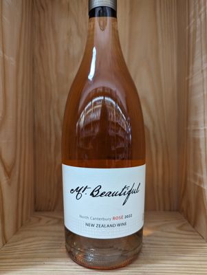 MT. BEAUTIFUL NEW ZEALAND ROSE 2022