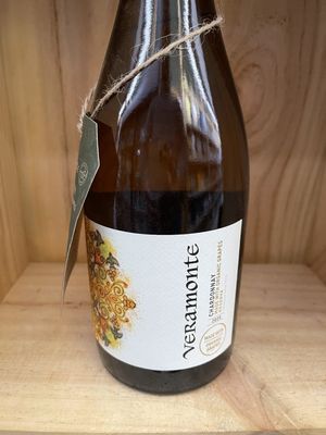 VERAMONTE CHARDONNAY RESERVA 2020 (ORGANIC)