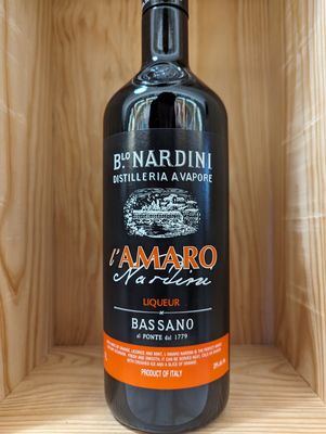 NARDINI AMARO 1L - 1 L