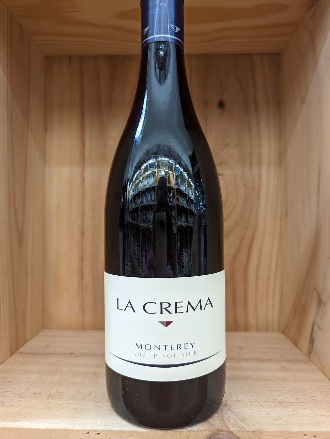 LA CREMA PINOT NOIR MONTEREY 2023