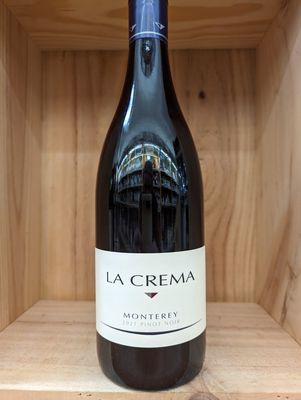 LA CREMA PINOT NOIR MONTEREY 2023