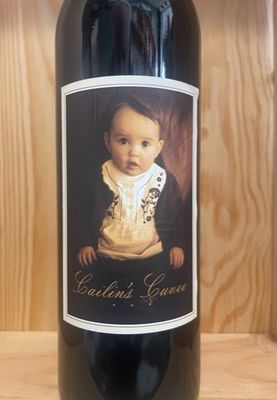 CAILIN&#39;S CUVEE MENDOCINO-NORTH COAST 2013- 750ML