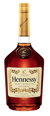 HENNESSY VS COGNAC 750ML