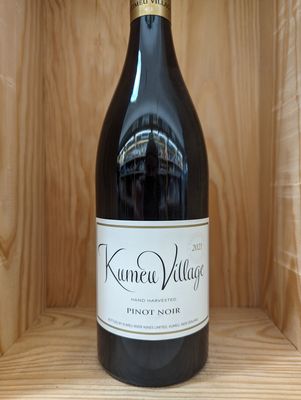 KUMEU VILLAGE PINOT NOIR 2021