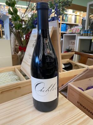 BOOKER OUBLIE PASO ROBLES 2019 WINE ADVOCATE 97 REGULARLY $79.99