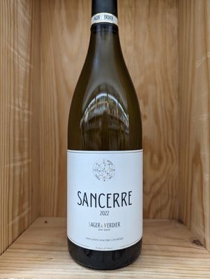 SAGER &amp; VERDIER SANCERRE 2022