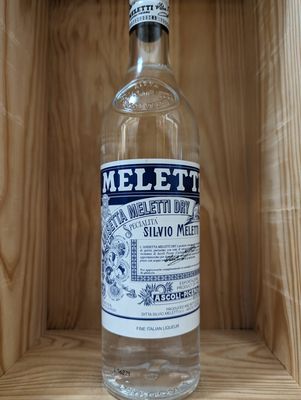 MELETTI DRY ANISETTE
