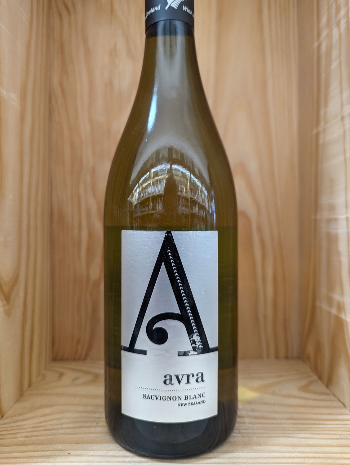 AVRA SAUVIGNON BLANC N/V