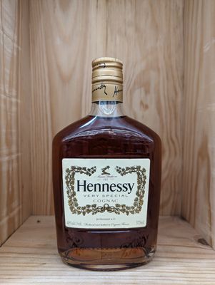 HENNESSY COGNAC VS 375ml