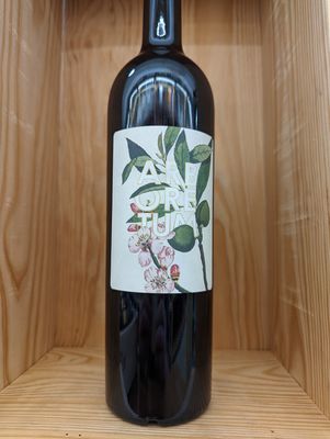 BOTANICA ARBORETUM RED BLEND 2017