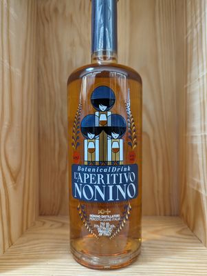 NONINO L&#39;APERTIVO  - 750ML