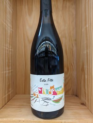 DOMAINE CARTEROLE ESTA FETE 2014