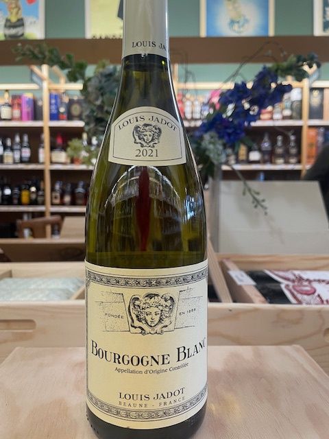 LOUIS JADOT BOURGOGNE BLANC 2022