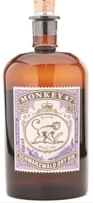 MONKEY 47 GIN 750ML - 750ML