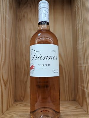 TRIENNES ROSE 2024