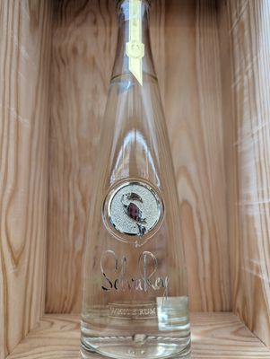 SELVA REY WHITE RUM-750ML