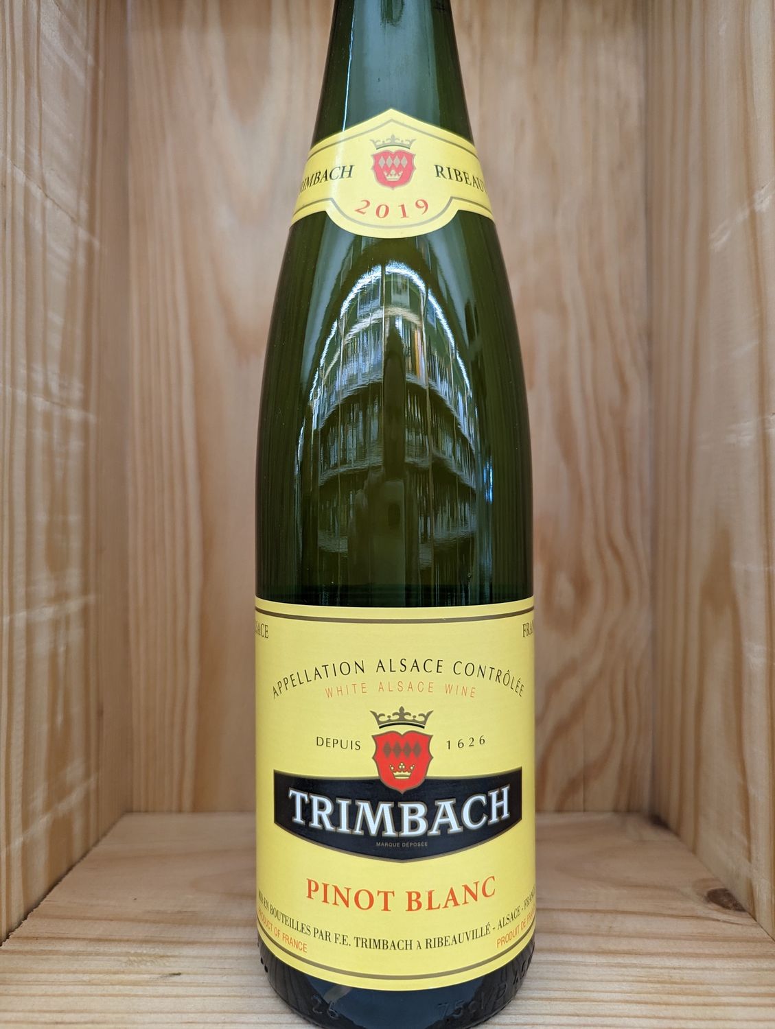 TRIMBACH PINOT BLANC 2021